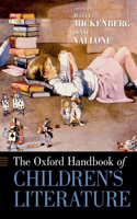 The Oxford Handbook of Children's Literature