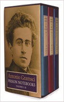 Prison Notebooks: Volumes 1, 2 & 3