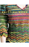 Knitting Noro
