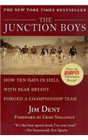 The Junction Boys