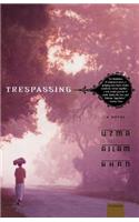 Trespassing