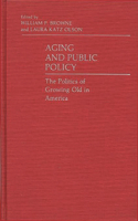 Aging and Public Policy