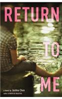 Return to Me