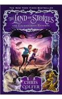 Enchantress Returns: (Land of Stories)