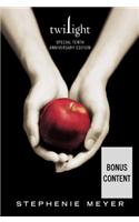 Twilight Tenth Anniversary/Life and Death Dual Edition