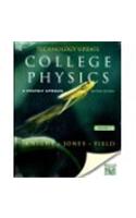 College Physics: A Strategic Approach Technology Update