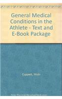 General Medical Conditions in the Athlete - Text and E-Book Package