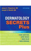 Dermatology Secrets Plus E-Book