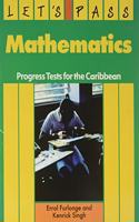 Let's Pass Mathematics: (Let's Pass)