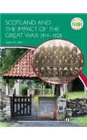 New Higher History: Scotland and the Impact of the Great War 1914-1928: (NHH)