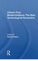 China's Four Modernizations
