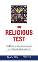 The Religious Test