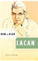 How to Read Lacan: (0 How to Read)