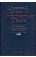 Management of Extracranial Cerebrovascular Disease
