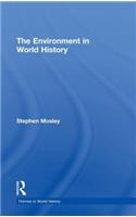 Environment in World History
