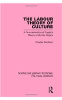 Labour Theory of Culture