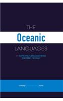 The Oceanic Languages