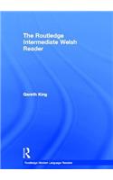 Routledge Intermediate Welsh Reader
