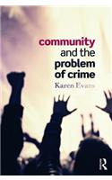 Community and the Problem of Crime