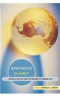 Synthetic Planet