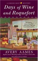Days of Wine and Roquefort