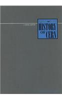 History of CERN, III