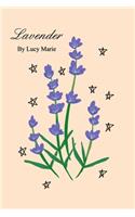 Lavender: Illustrated by Melotries