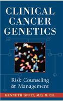 Clinical Cancer Genetics