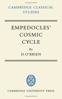 Empedocles' Cosmic Cycle