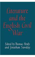 Literature and the English Civil War