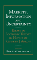 Markets, Information and Uncertainty