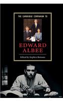 Cambridge Companion to Edward Albee
