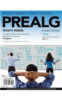 PREALG (with Review Cards and Mathematics CourseMate with eBook Printed Access Card)