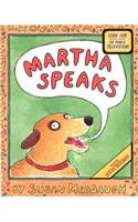Martha on the Case