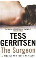 The Surgeon: (Rizzoli & Isles series 1)(1 Rizzoli & Isles)