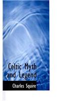 Celtic Myth and Legend