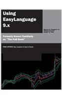 Using Easylanguage 9.X