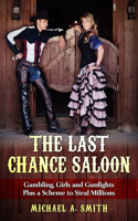 Last Chance Saloon