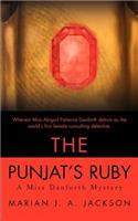 Punjat's Ruby