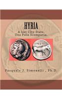 Hyria, A lost City-State, Una Polis Scomparsa.