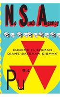 No Such Agency