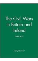 Civil Wars in Britain and Ireland