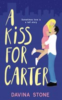 Kiss for Carter