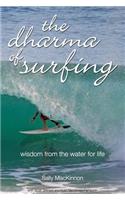 dharma of surfing