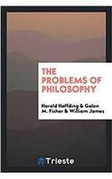 The Problems of Philosophy