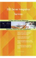 SQL Server Integration Services A Clear and Concise Reference