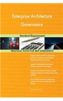 Enterprise Architecture Governance Standard Requirements