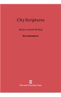 City Scriptures
