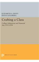 Crafting a Class