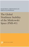 The Global Nonlinear Stability of the Minkowski Space